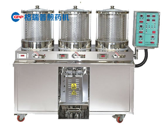 煎藥機(jī) 煎藥機(jī)