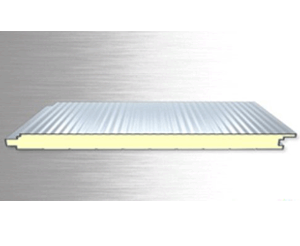 V100-1000(1000)型小波紋型