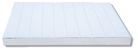 1150(950夾芯凈化板